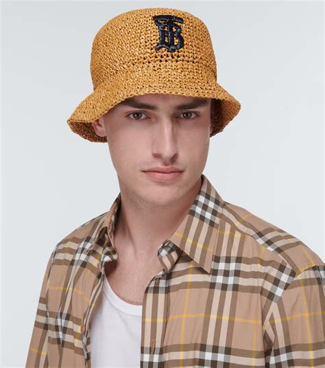 bob chapeau burberry|burberry bonnets homme.